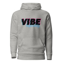 Load image into Gallery viewer, VIBE responsibly too Unisex Hoodie