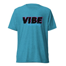 Load image into Gallery viewer, VIBE responsibly too Short sleeve t-shirt