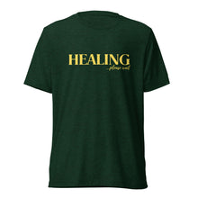 Load image into Gallery viewer, Healing Short sleeve t-shirt