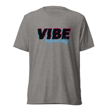 Load image into Gallery viewer, VIBE responsibly too Short sleeve t-shirt
