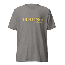 Load image into Gallery viewer, Healing Short sleeve t-shirt
