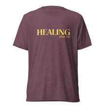 Load image into Gallery viewer, Healing Short sleeve t-shirt