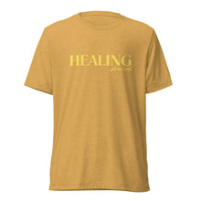 Load image into Gallery viewer, Healing Short sleeve t-shirt