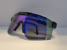 Load image into Gallery viewer, PIT VIPER Sunglasses - Purple People Eater
