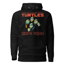 Load image into Gallery viewer, TMNT DEATH RONIN Unisex Hoodie

