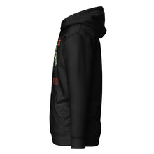 Load image into Gallery viewer, TMNT DEATH RONIN Unisex Hoodie
