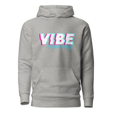 Load image into Gallery viewer, VIBE responsibly Unisex Hoodie
