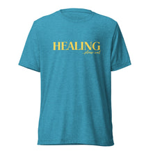 Load image into Gallery viewer, Healing Short sleeve t-shirt
