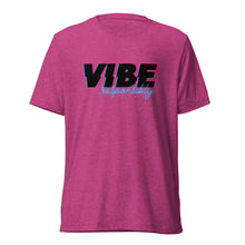 Load image into Gallery viewer, VIBE responsibly too Short sleeve t-shirt
