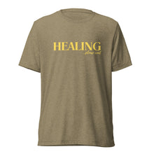 Load image into Gallery viewer, Healing Short sleeve t-shirt
