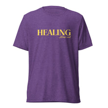Load image into Gallery viewer, Healing Short sleeve t-shirt
