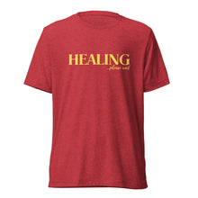 Load image into Gallery viewer, Healing Short sleeve t-shirt
