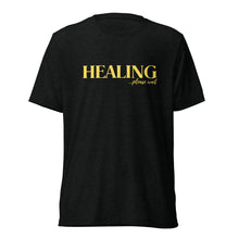 Load image into Gallery viewer, Healing Short sleeve t-shirt
