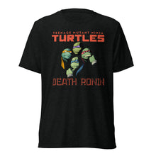 Load image into Gallery viewer, TMNT DEATH RONIN Short sleeve t-shirt
