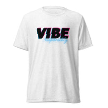 Load image into Gallery viewer, VIBE responsibly too Short sleeve t-shirt
