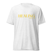 Load image into Gallery viewer, Healing Short sleeve t-shirt
