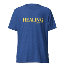 Load image into Gallery viewer, Healing Short sleeve t-shirt
