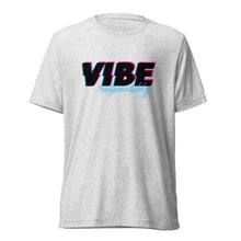 Load image into Gallery viewer, VIBE responsibly too Short sleeve t-shirt
