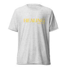 Load image into Gallery viewer, Healing Short sleeve t-shirt
